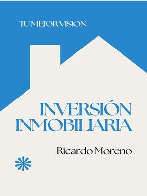cover image of Inversión Inmobiliaria